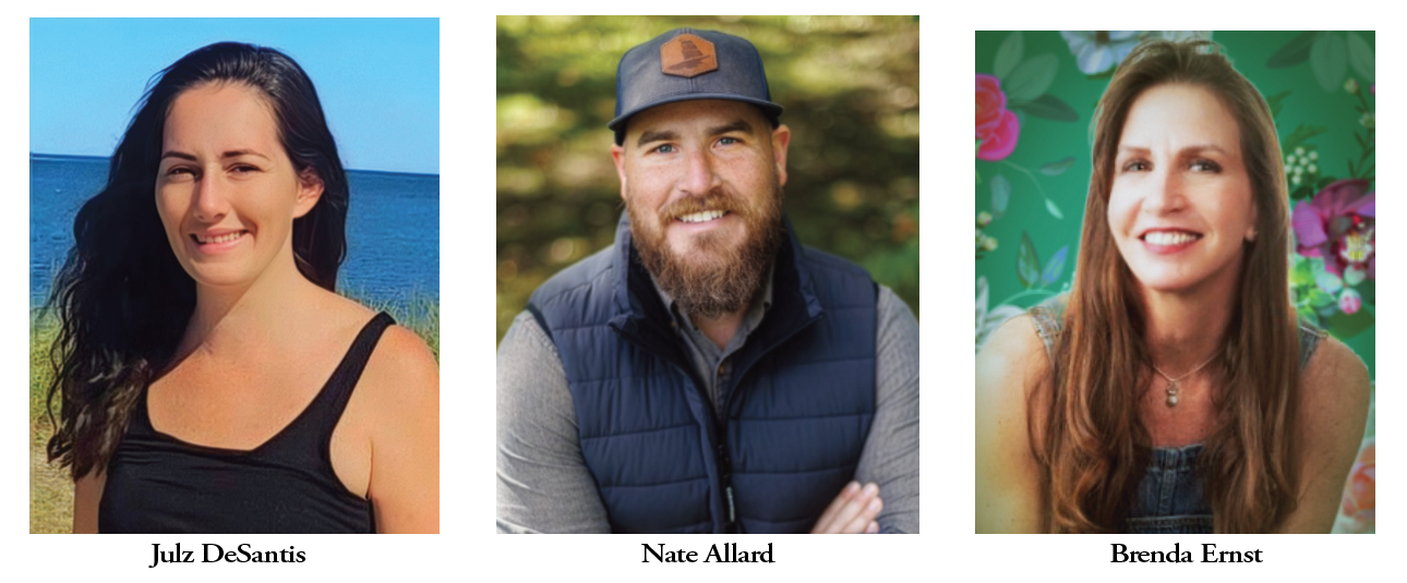 Meet the Town Common Team Who Serves You