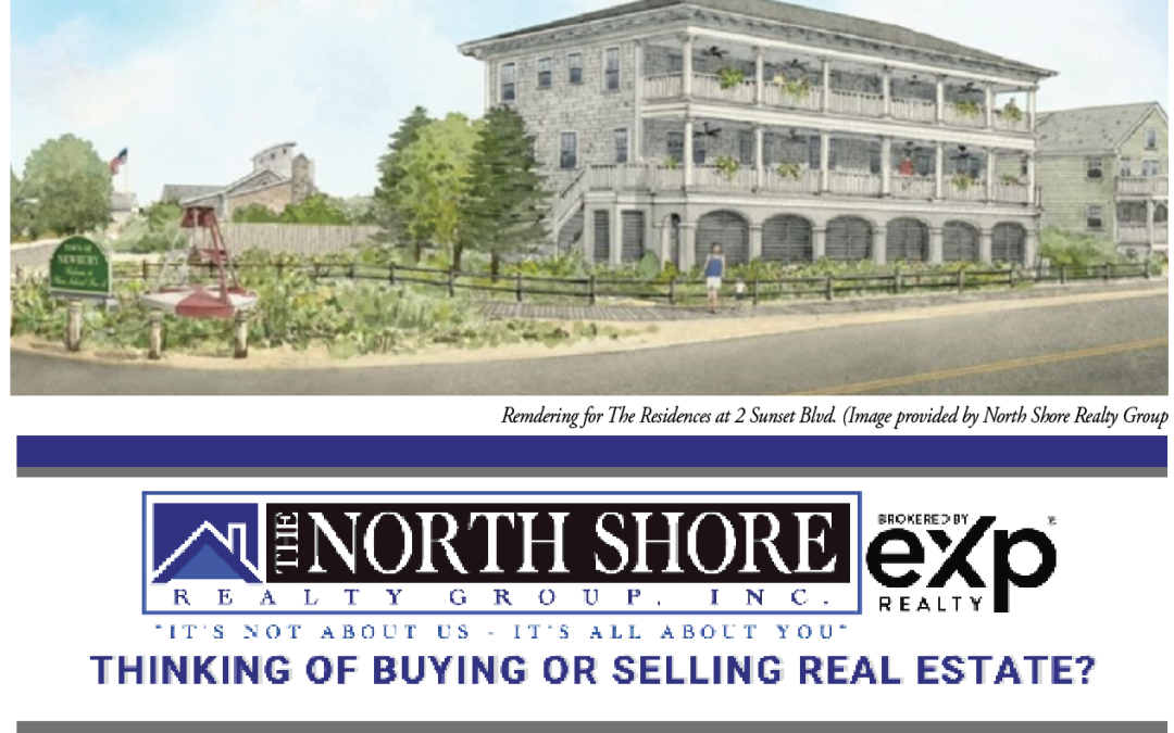 Focus on Real Estate: Featured Property – A New Gateway to Plum Island