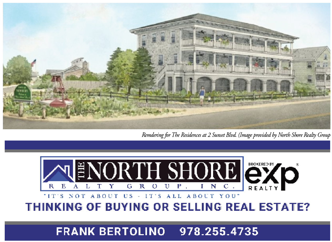 Focus on Real Estate: Featured Property – A New Gateway to Plum Island