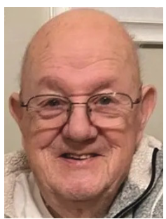 Robert Brooks Johnson