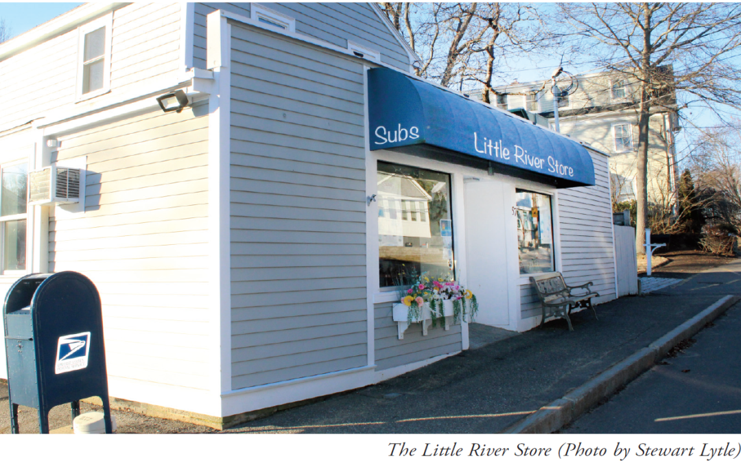 Featured Property Listing: Own An Ipswich  Legendary Store