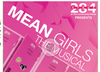 Stage 284 Brings Mean Girls the Musical to the North Shore
