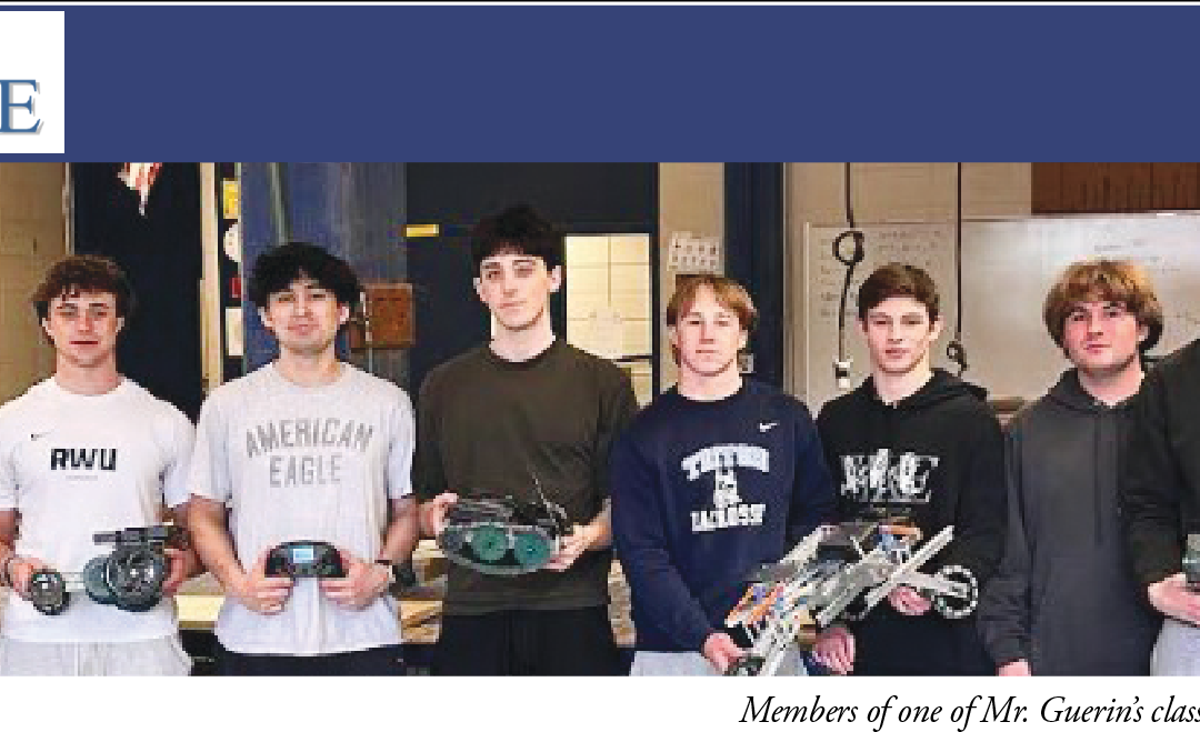 What are You Taking? Reviewing the Arts & STEM Electives at Triton