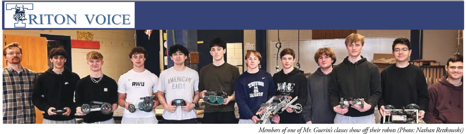 What are You Taking? Reviewing the Arts & STEM Electives at Triton