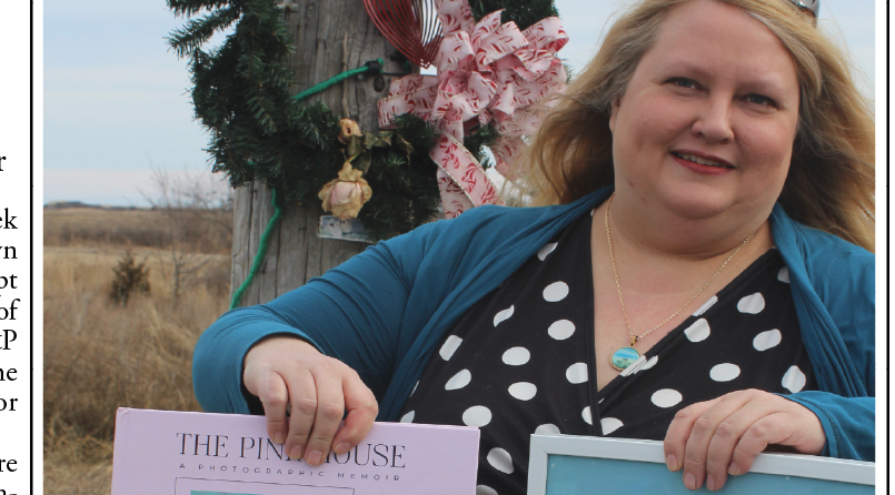 Pink House Legacy Lives On