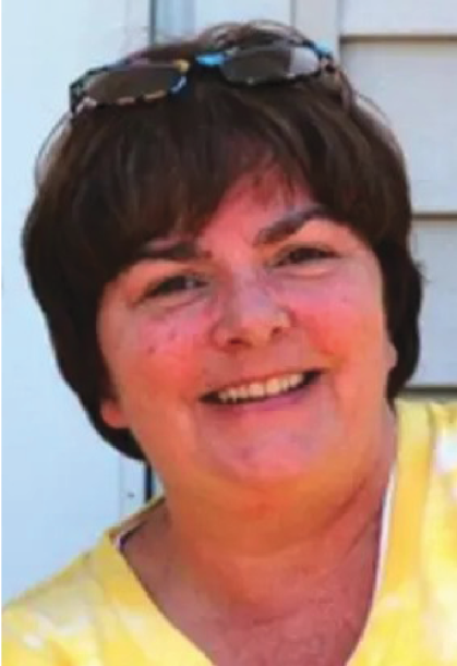 Nancy McElroy Gormley