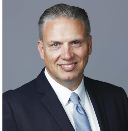 CANDIDATE MESSAGE – TOPSFIELD: MARSHALL HOOK