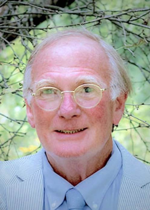 James Melville Whittemore, 76