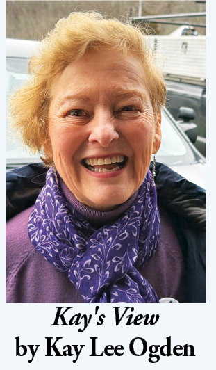 Why an Underride for the  Town of Georgetown?