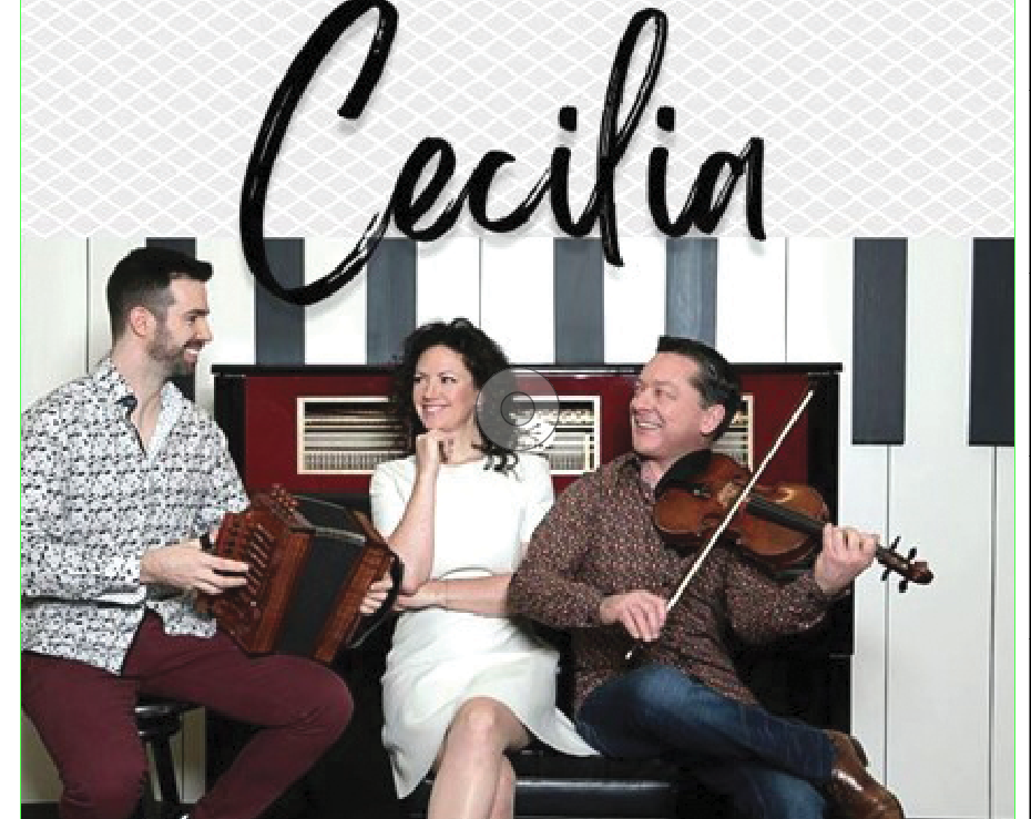 Belleville Brings Back Cecilia