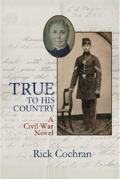 The Civil War Roundtable  of the Merrimack  June 10 at Hilton Senior  Center, Salisbury