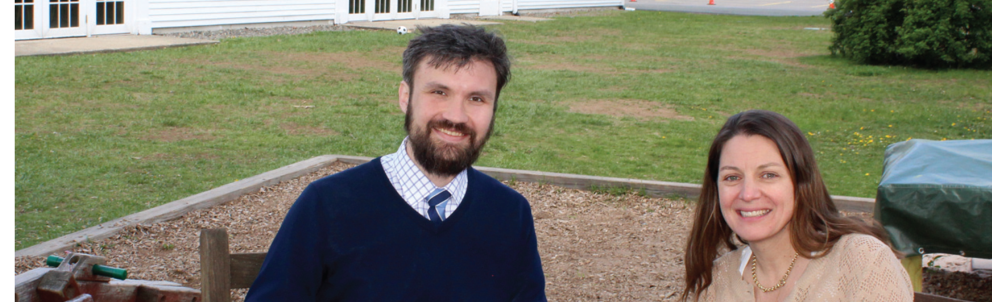 St. George’s Classical Academy  Boldly Grows