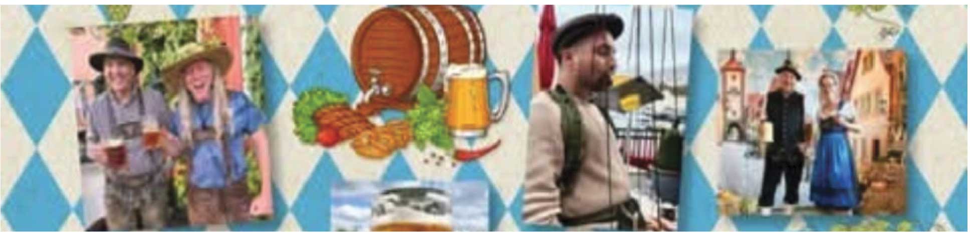 Save the Date: Octoberfest ’26
