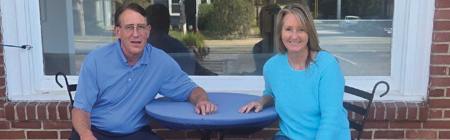 What Makes Gilbert Insurance Special in Georgetown?