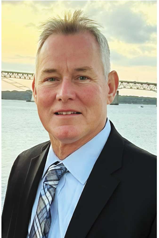 William Murphy