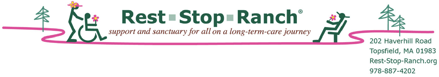Rest-Stop-Ranch Receives Grassroots Fund Grow Grant